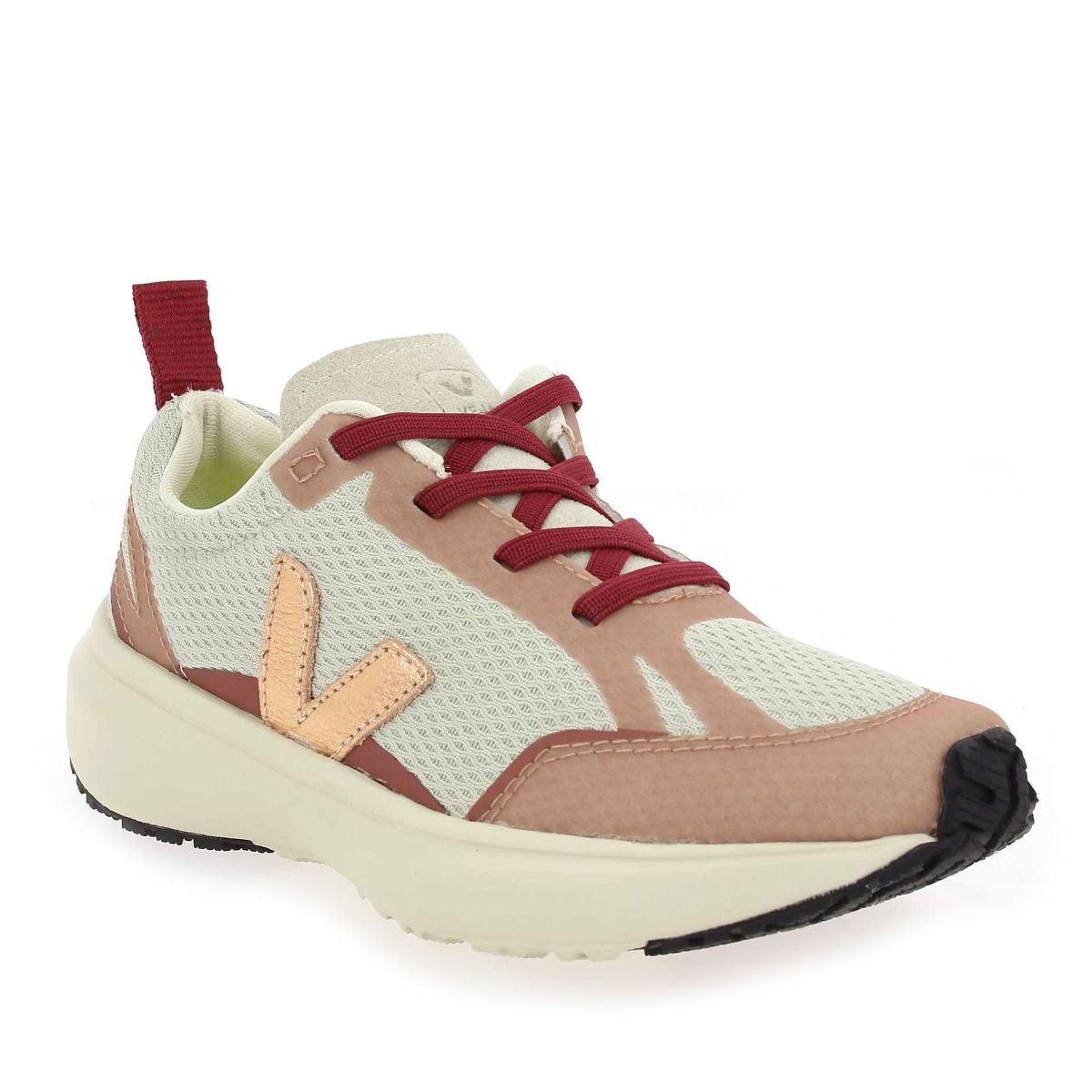 Veja  CANARY - rose