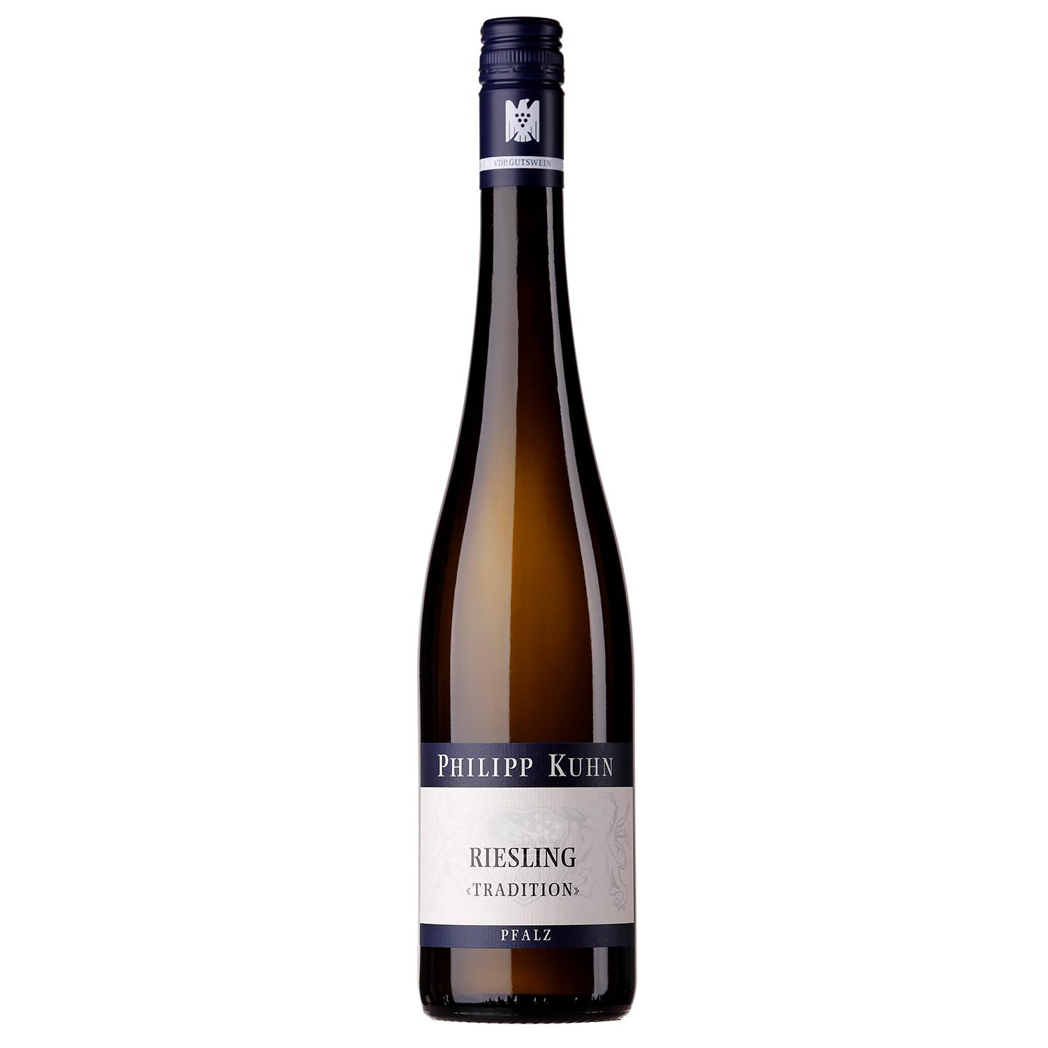 2021 Riesling Tradition