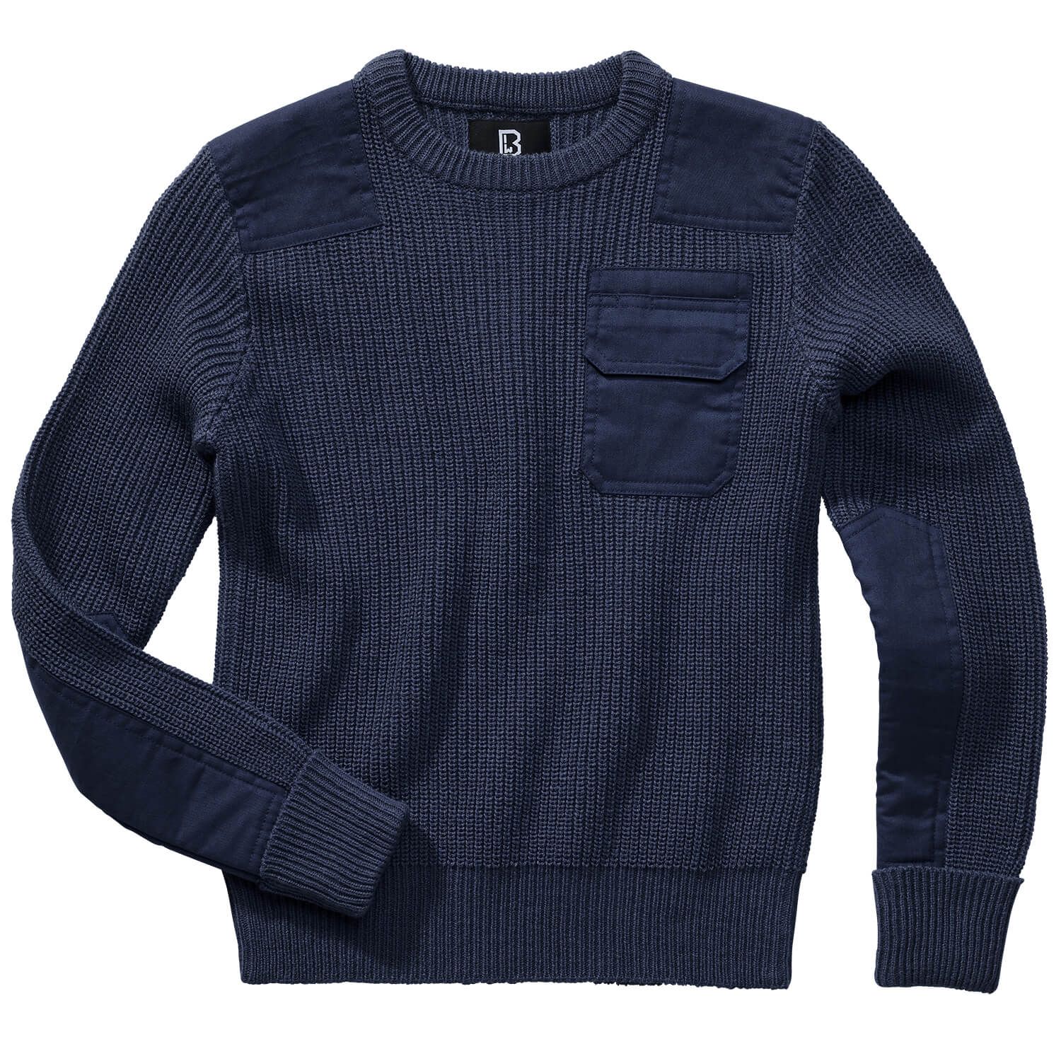 Kids BW Pullover
