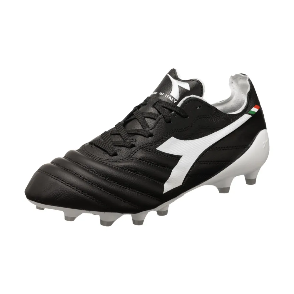Diadora Brasil Elite 2 Tech LPX FG 101.178799-C0641 / schwarz