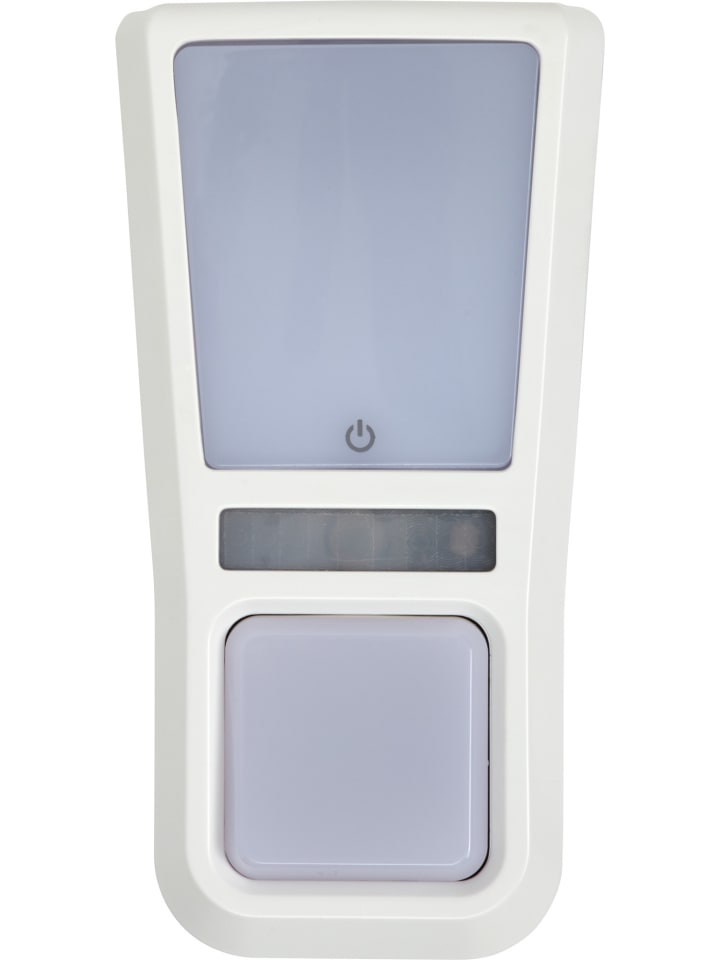 ABUS LED-Nachtlicht JC8660 JULIE in weiß günstig kaufen 1 Stück