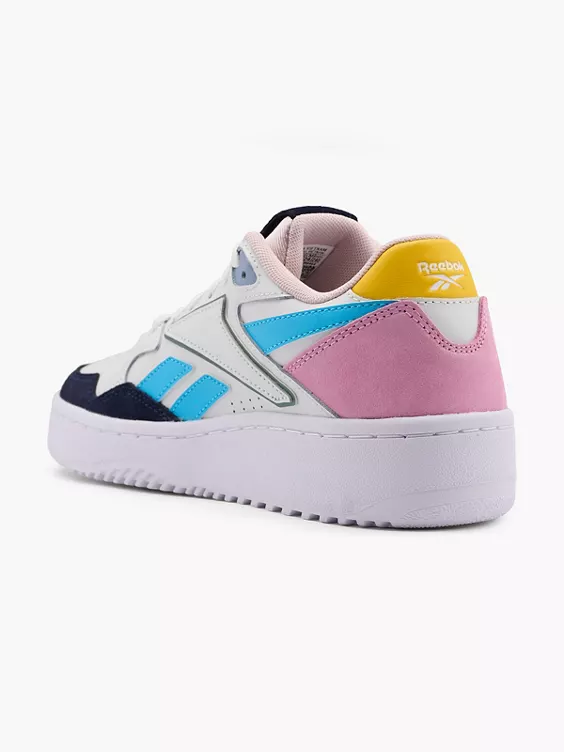 Reebok Leder Sneaker ATR CHILL