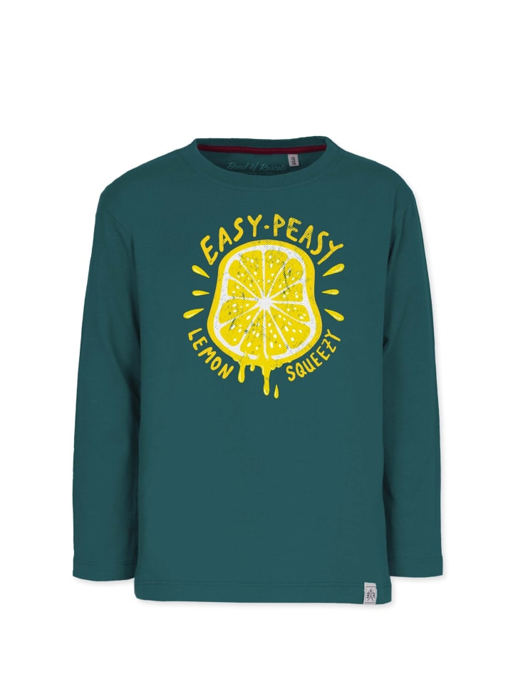 Band of Rascals Longsleeves 