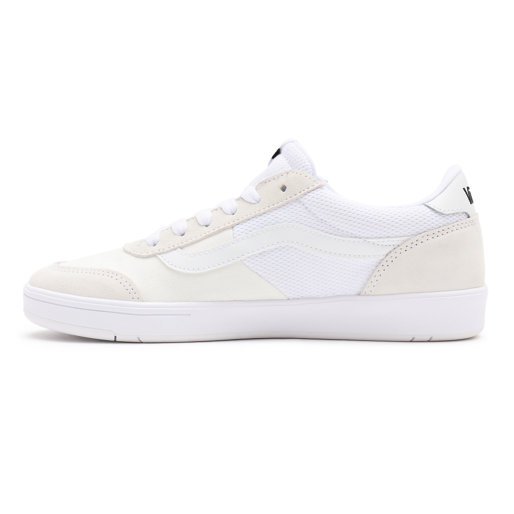 Vans Cruze Staple Too Comfycush VN0A5KR5OIJ / weiss