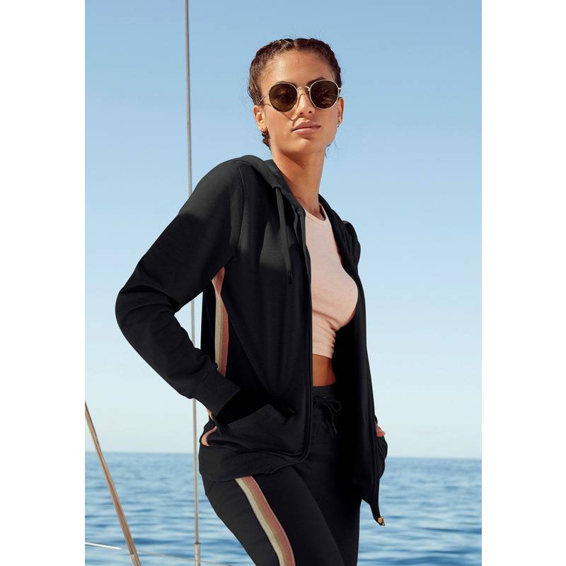 Bench Sweatjacke Damen