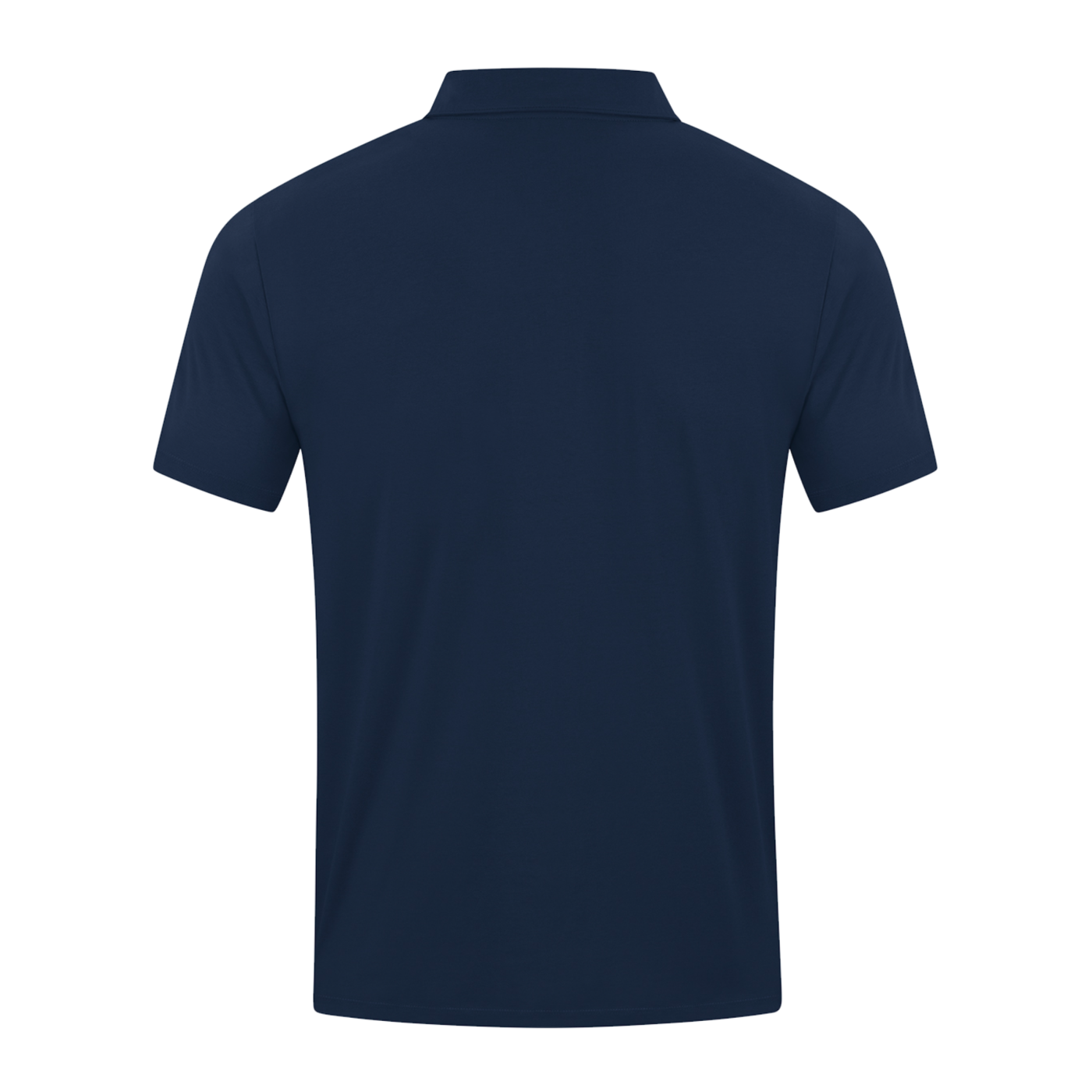 JAKO Power Poloshirt Blau F900