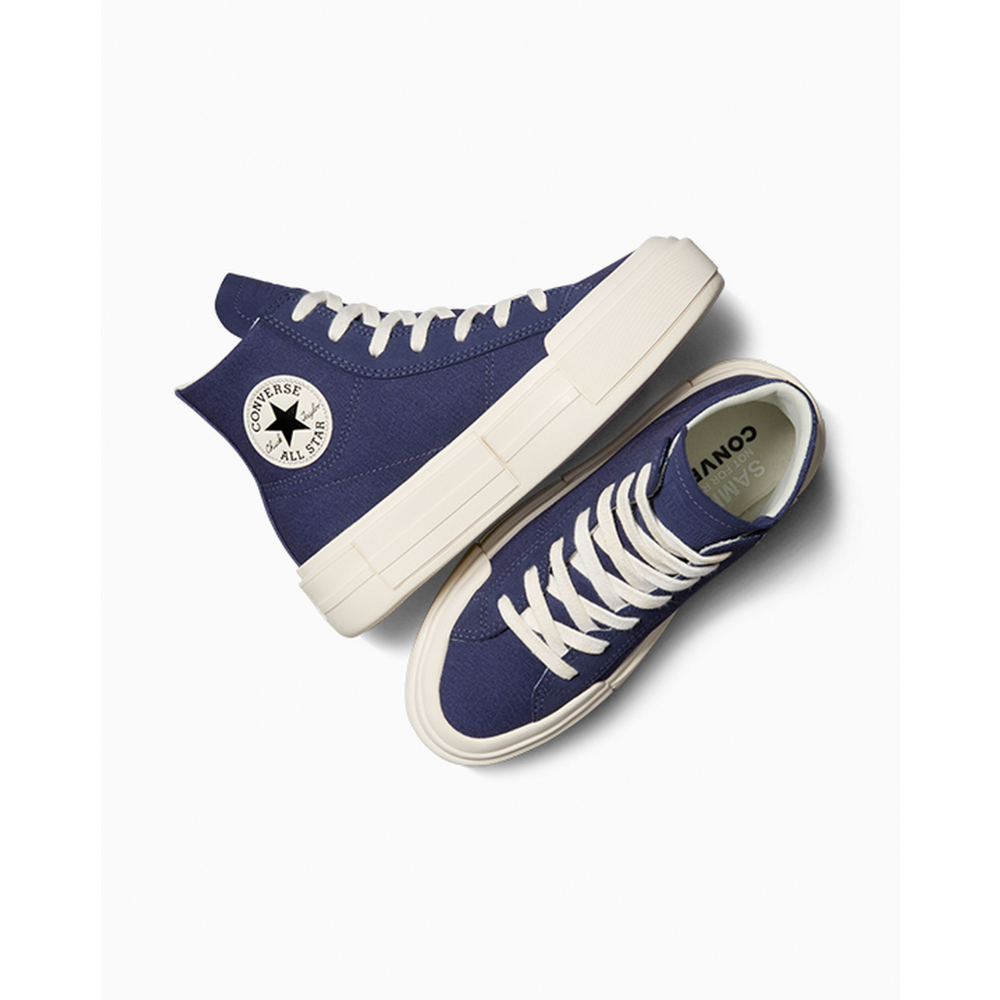 Converse Chuck Taylor All Star Cruise A05468C / blau