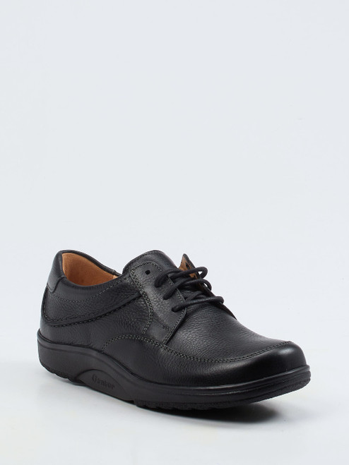 Schnürschuh-46100091114 Ganter