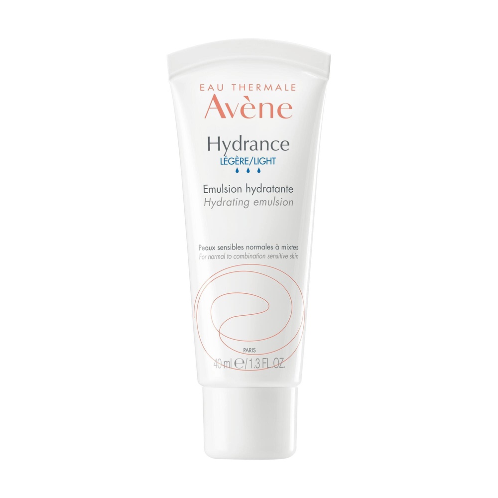 Avène HYDRANCE Légère Emulsion hydratante 40ml Emulsion