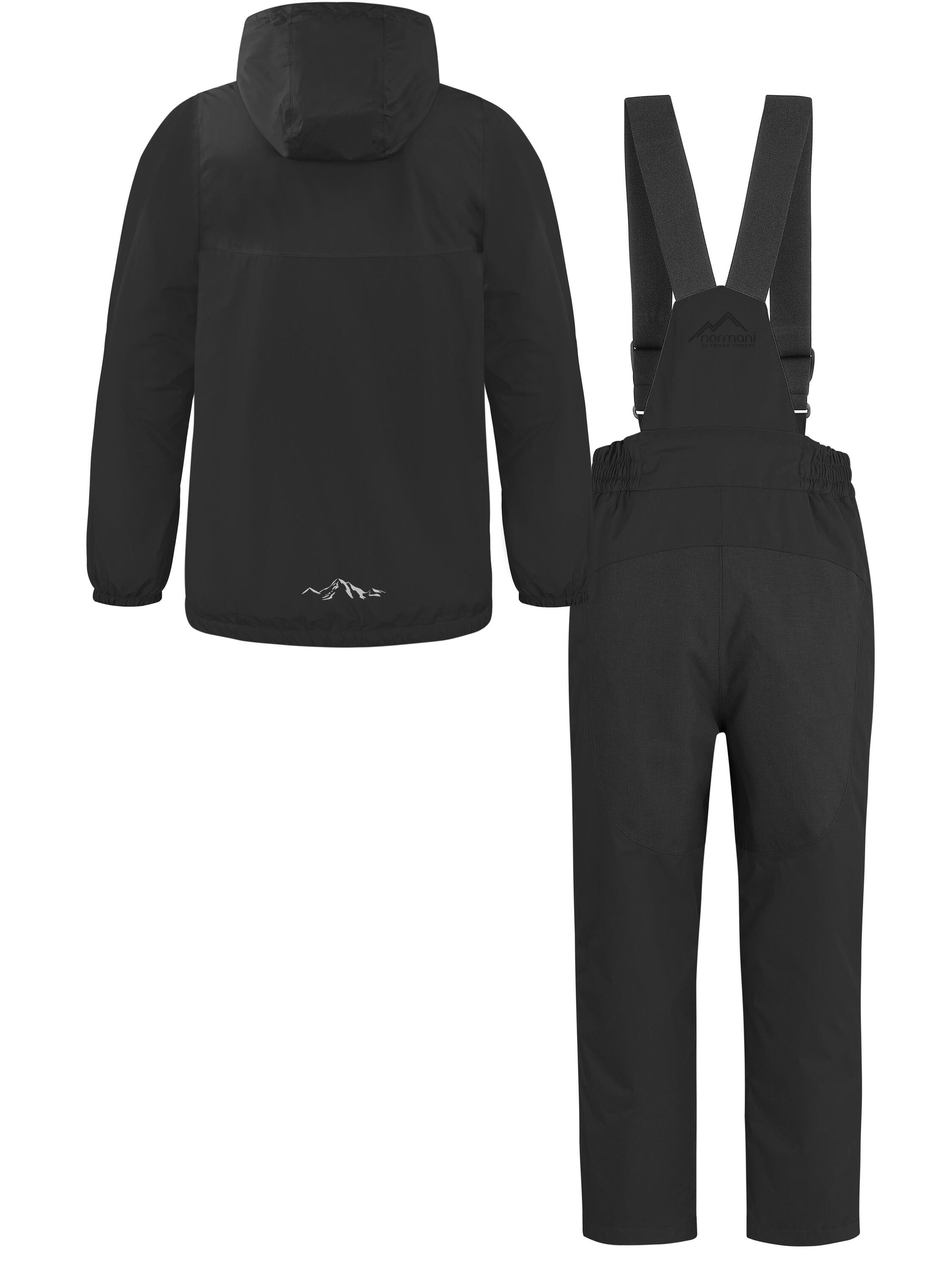 Athletic Suit