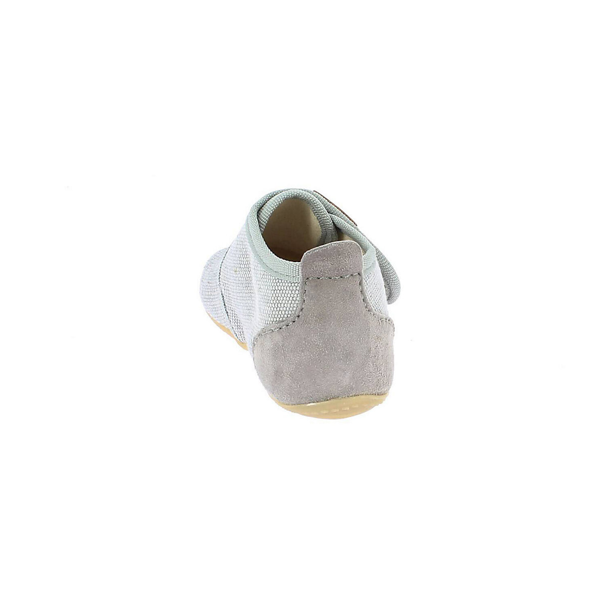 Babyklett Velourferse Uni Ballerinas