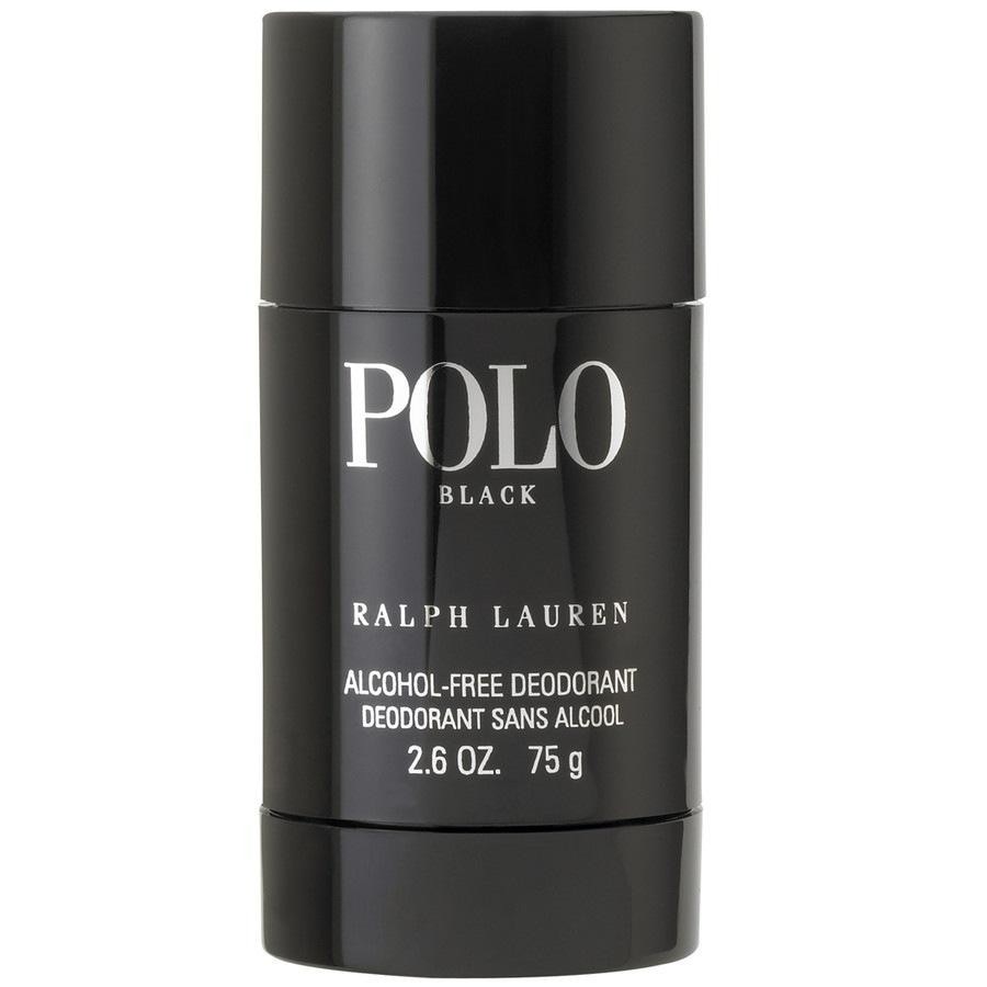 Polo Black