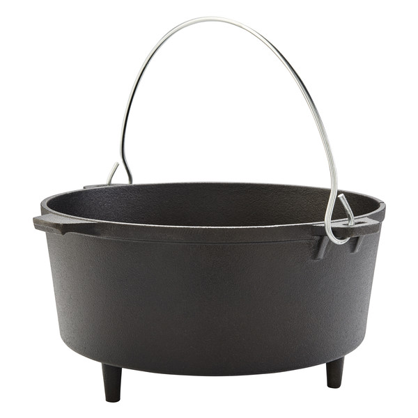 ASKJA POT 7 L - Campinggeschirr