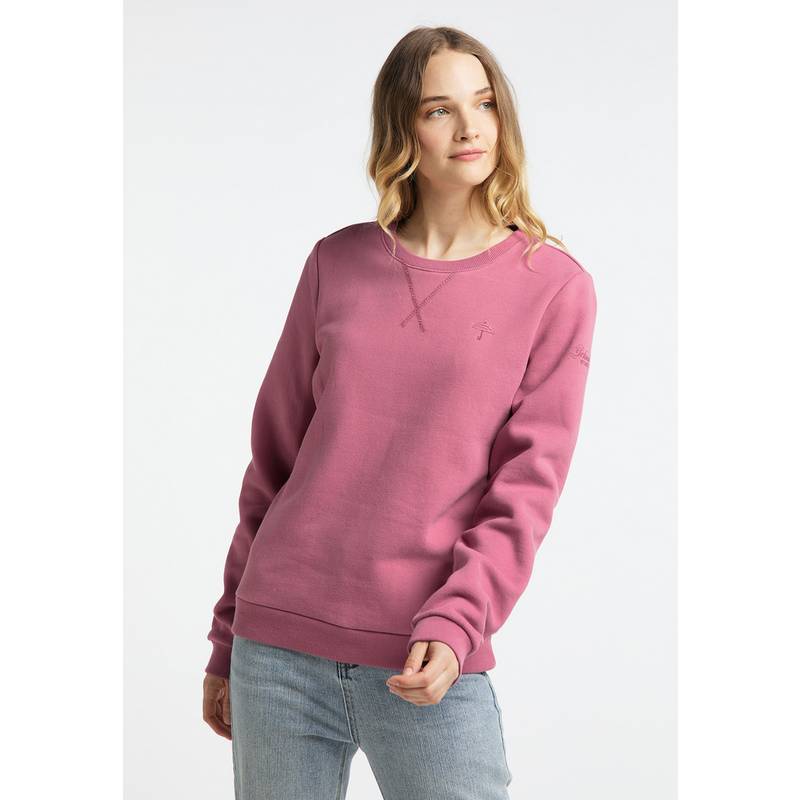 Schmuddelwedda Sweatshirt Damen