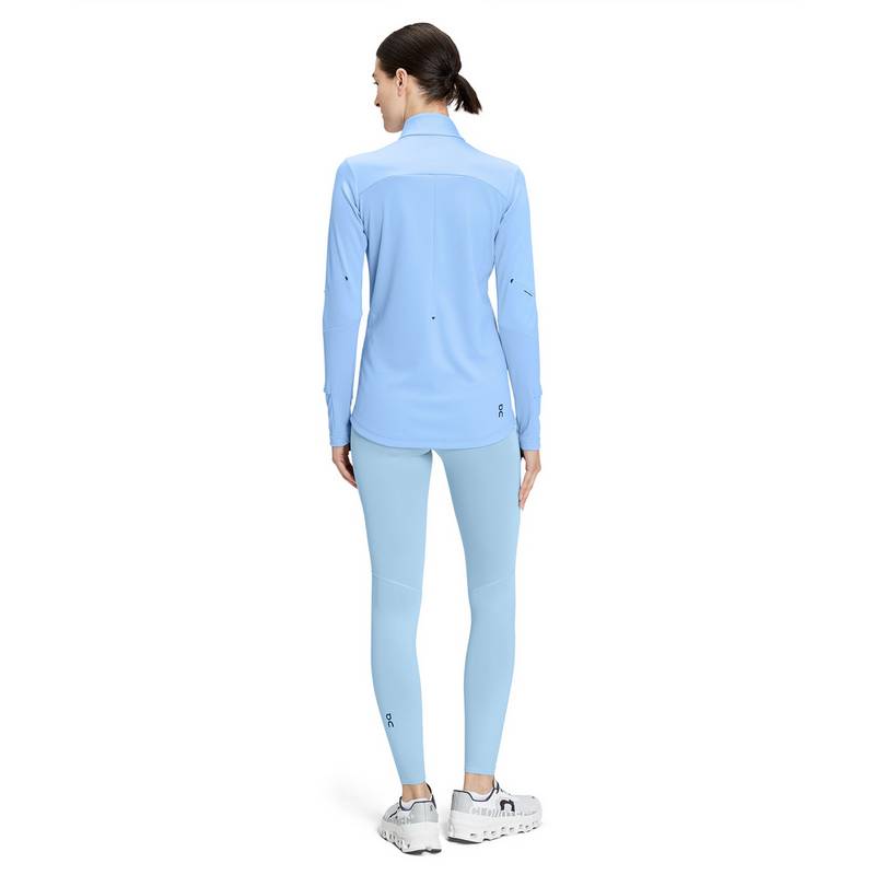 On Climate Funktionsshirt Damen