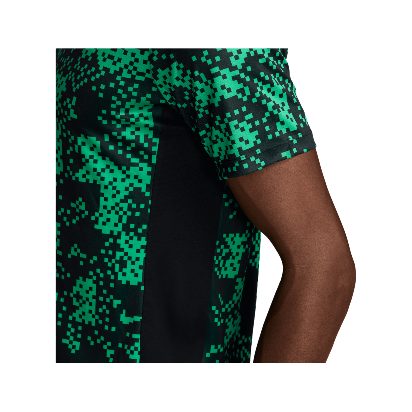 Nike Academy Pro Trainingshirt Grün F324