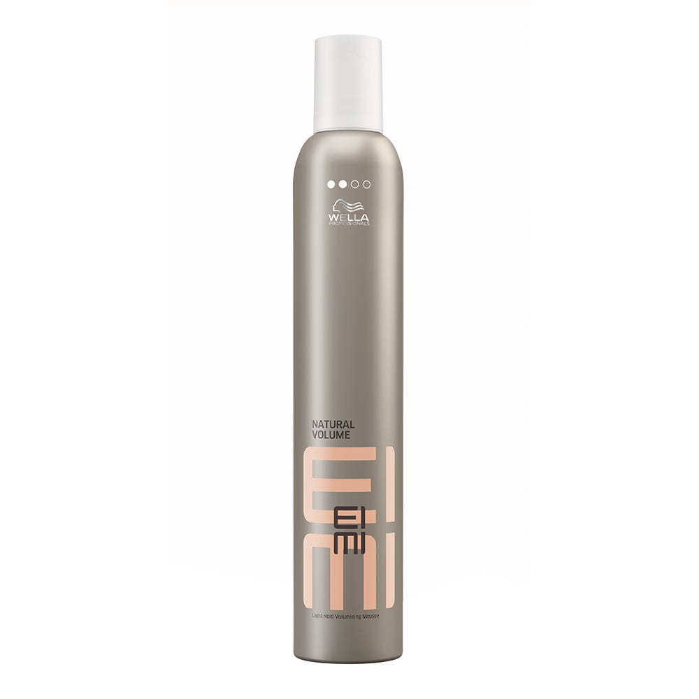 Wella EIMI Natural Volume 500 ml