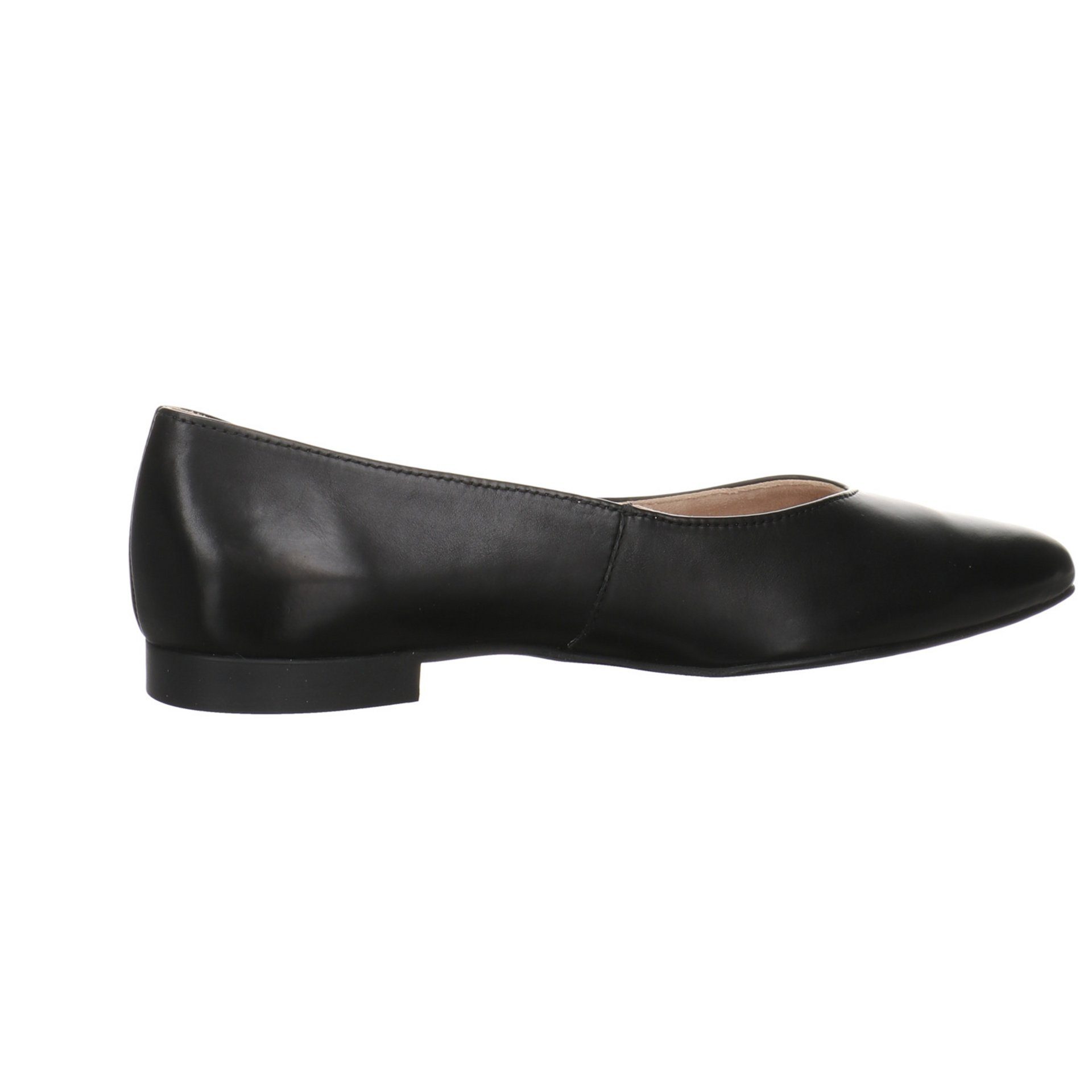 Paul Green Ballerinas Schuhe Ballerina Flats Bequem Ballerina Glattleder
