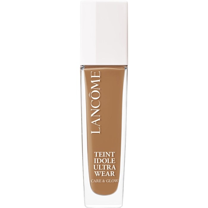 Teint Idole Ultra Wear Care & Glow Foundation