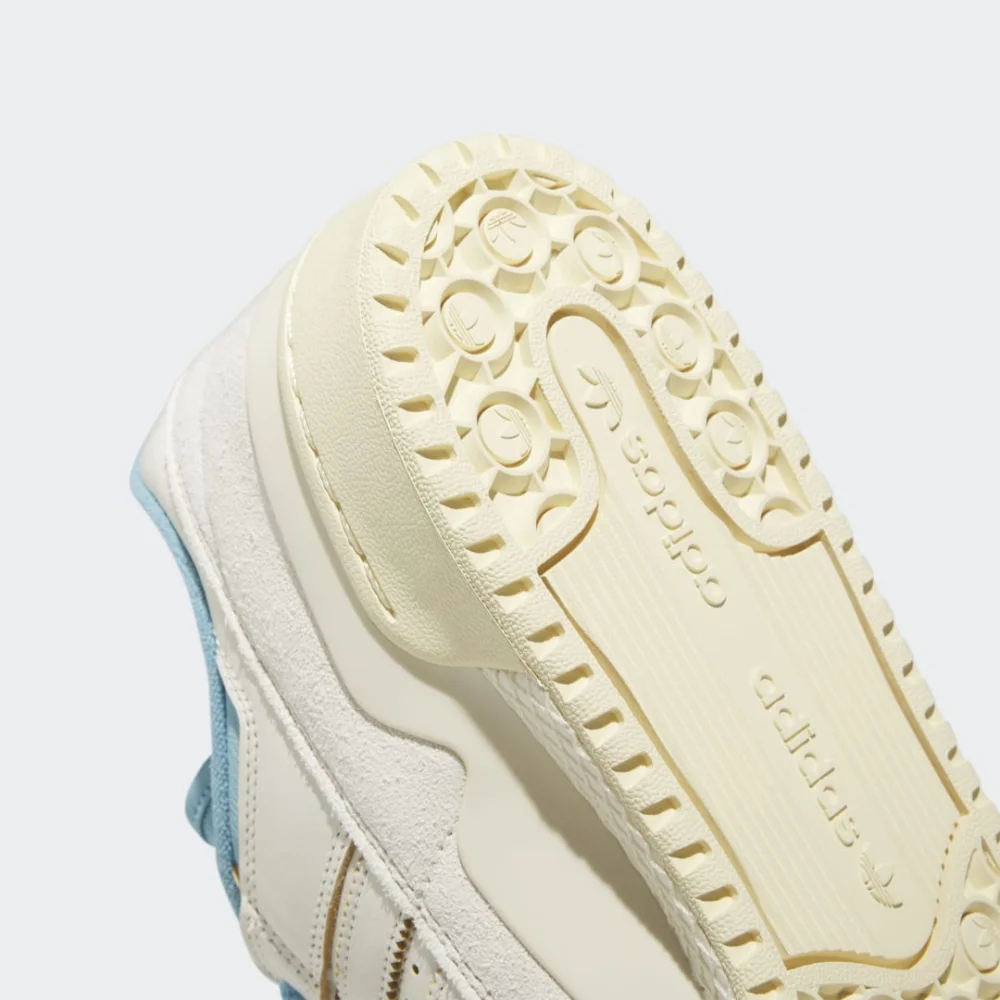 adidas Forum 84 Low CL FZ6342 / weiss