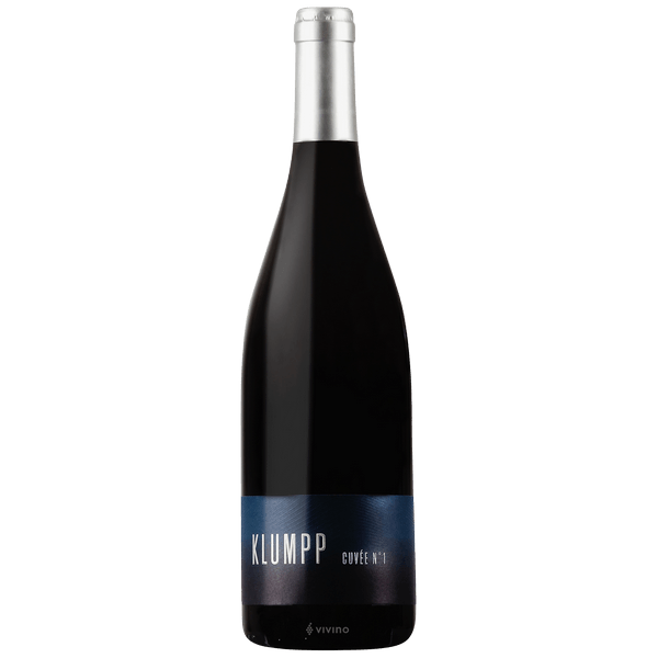 KlumppCuvée No. 12020