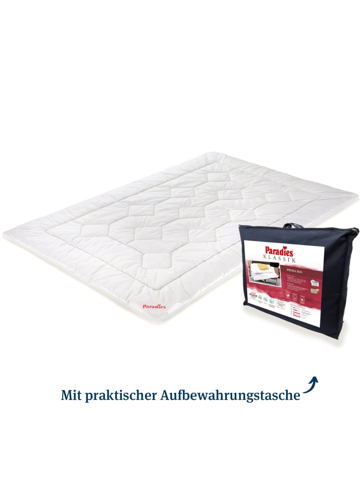 Paradies Sommerbettdecke 