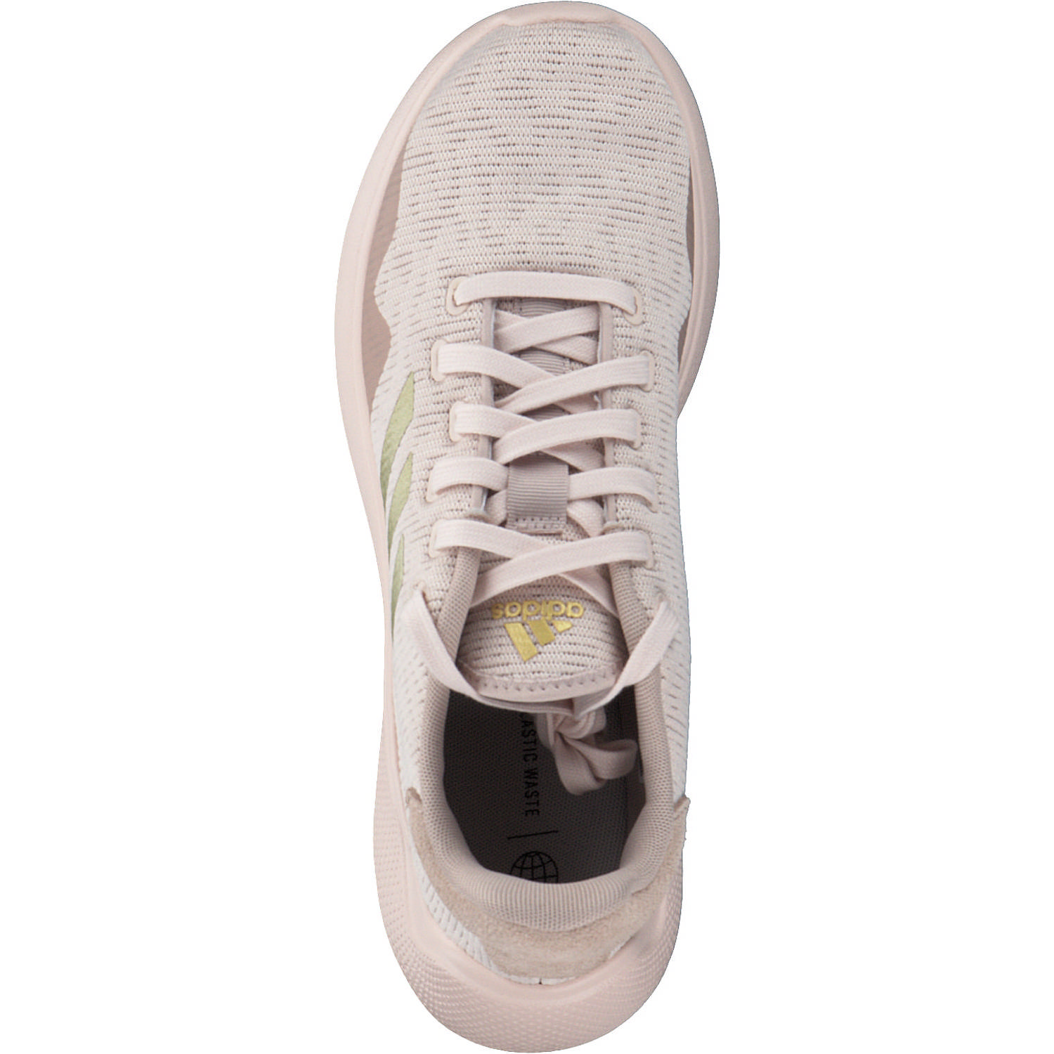 Adidas Puremotion 2.0 W, Sneakers Low, Damen, Rosa