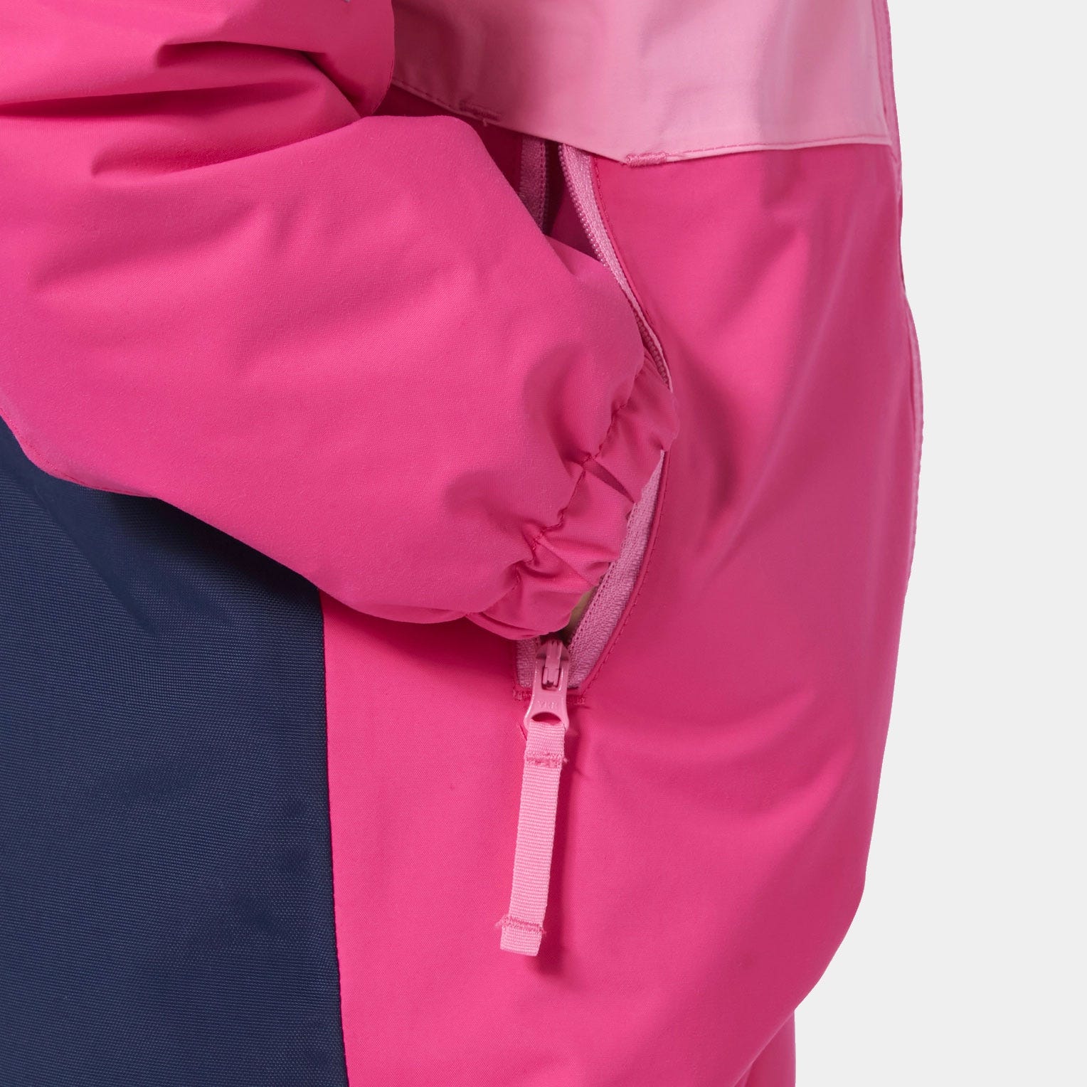 Kids’ Rider 2.0 Insulated Snow Suit