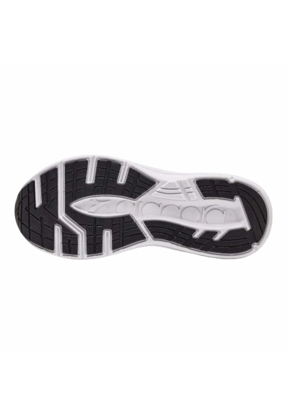 Diadora SNIPE JR - Zapatillas bajas