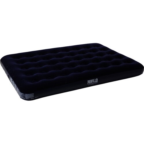 LUFTBETT DOUBLE VELOUR