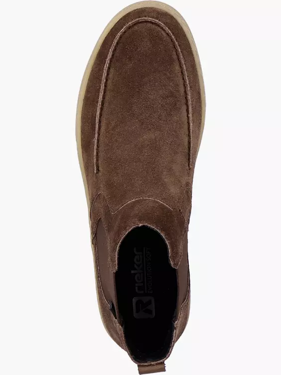 Rieker Herren Chelsea Boots