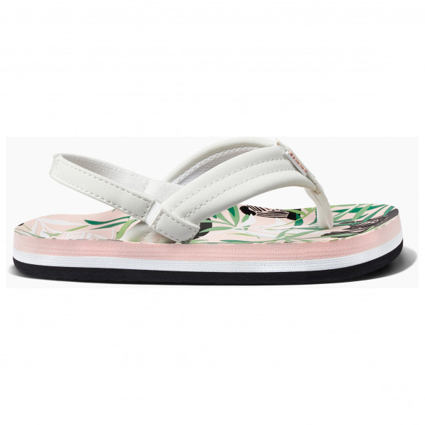 Reef - Kid's Little Ahi - Sandalen