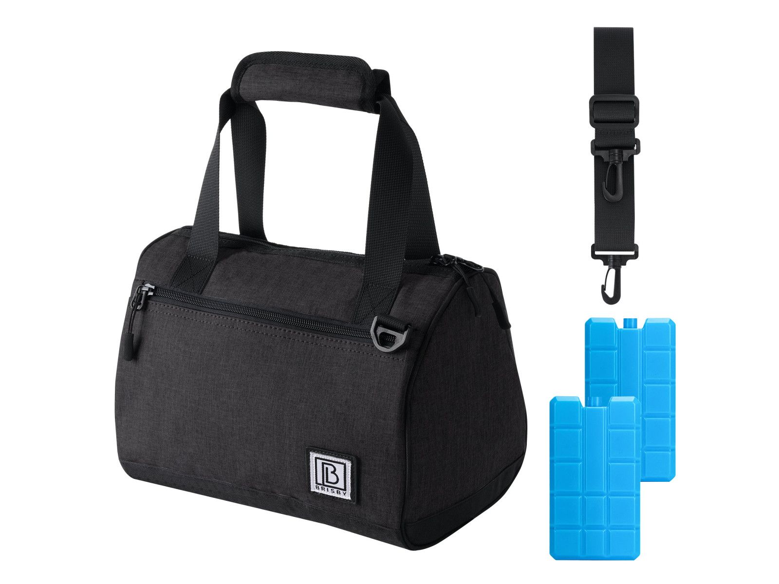 Brisby 10 Liter Kühltasche