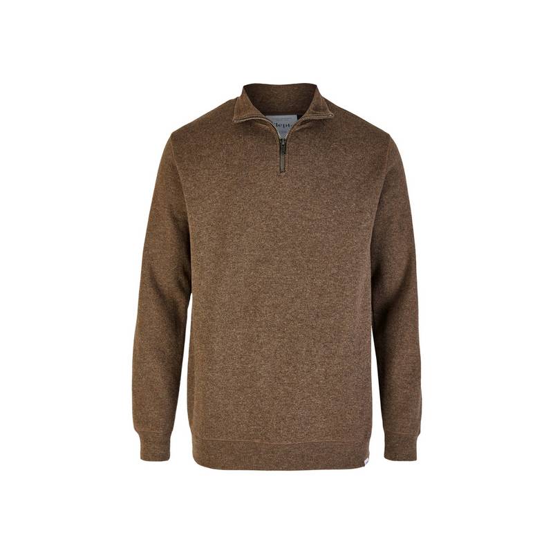Cleptomanicx Noitch Strickpullover Herren