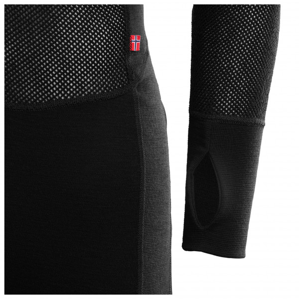 Aclima - Woolnet Overall - Overall