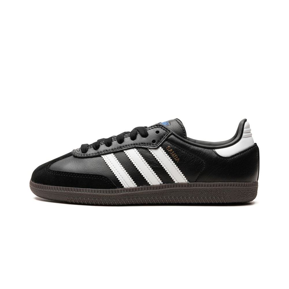 adidas Samba ADV IE3100 / schwarz