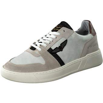 PME Legend Freightman Sneaker in weiß