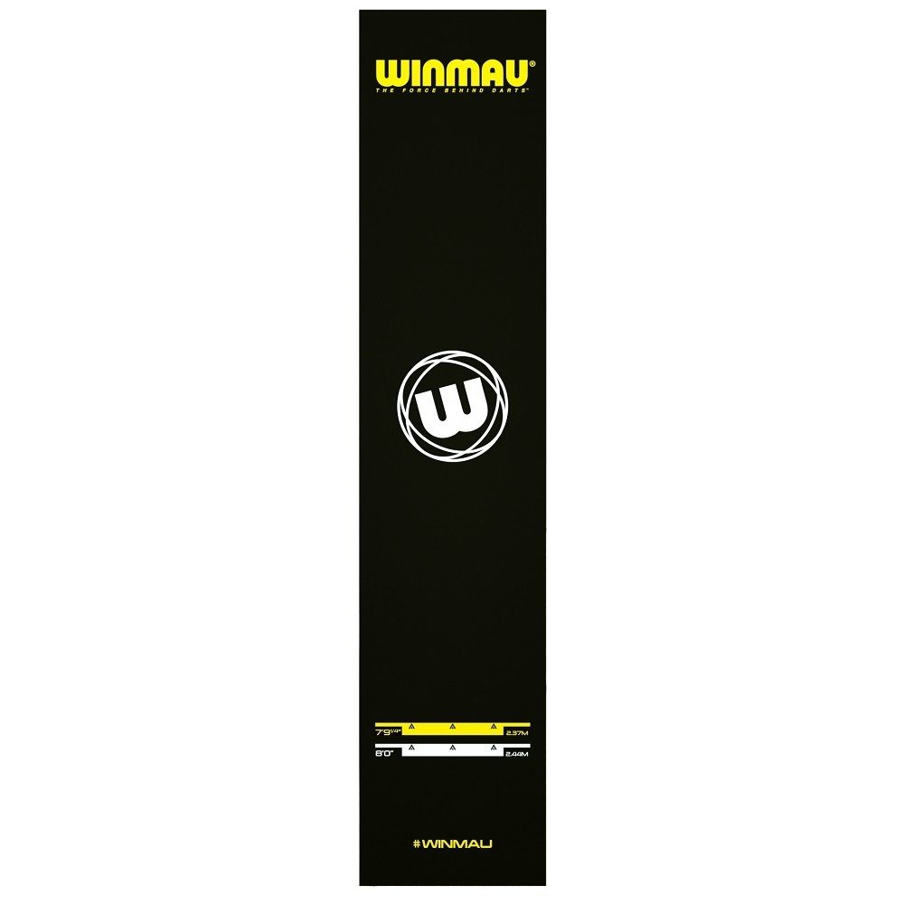 Winmau Dartscheibe Dartmatte Xtreme Professional 8201