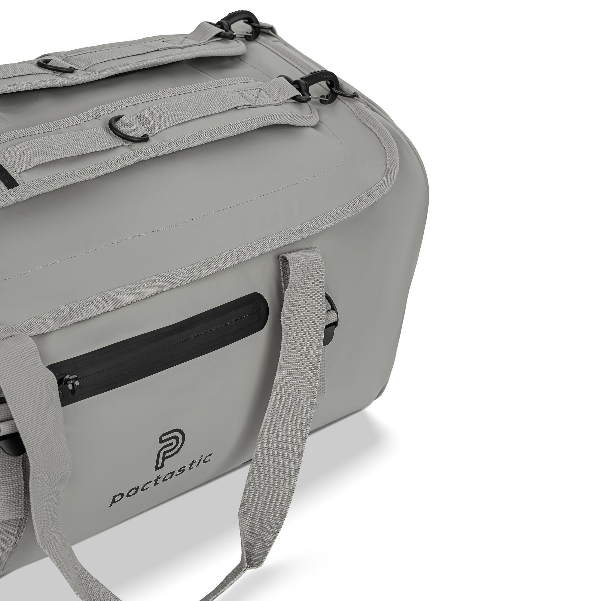 Pactastic Weekender Urban Collection, Veganes Tech-Material