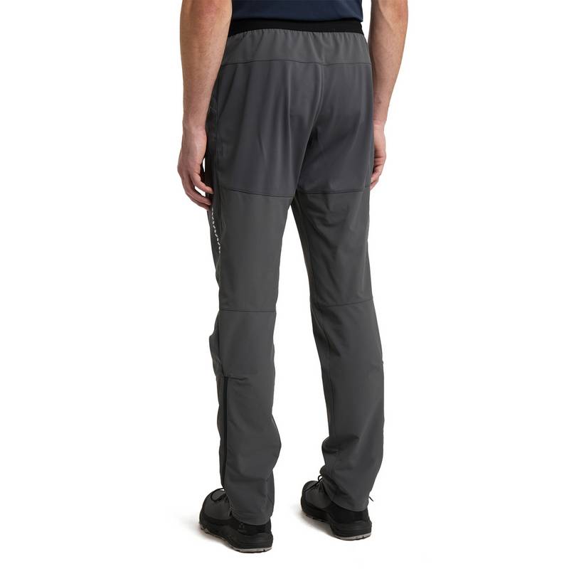 Haglfs L.I.M Hybrid Softshell Pant Trekkinghose Herren