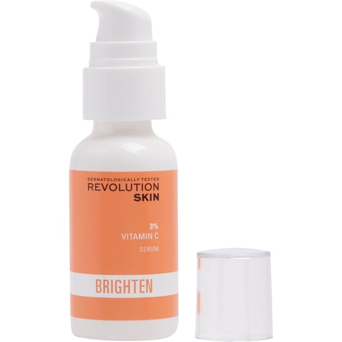 3% Vitamin C Serum