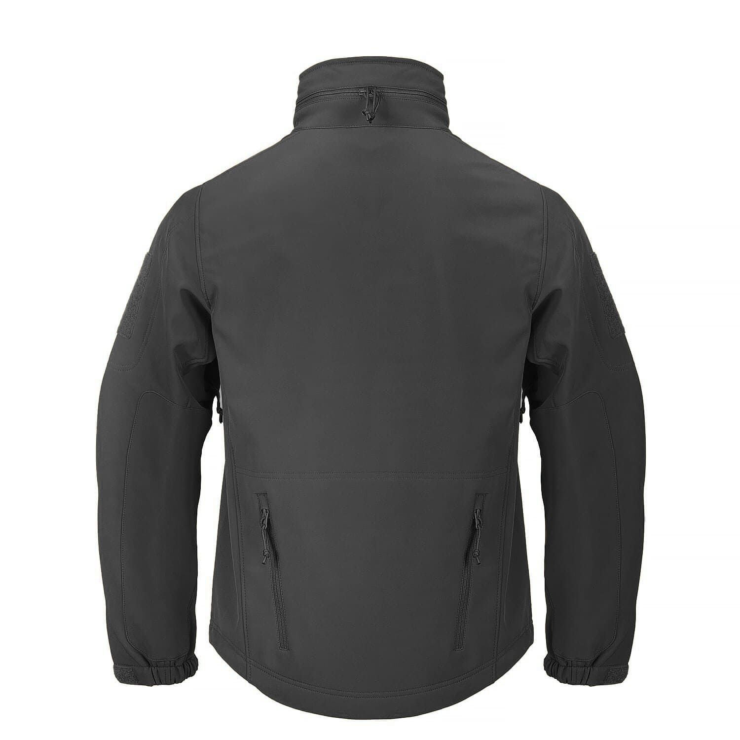 Gunfighter Jacket Shark Skin Windblocker