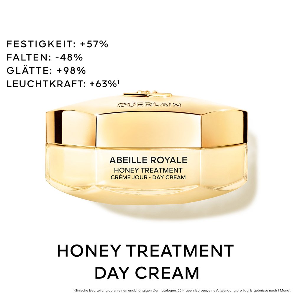 Guerlain Abeille Royale Discovery Set