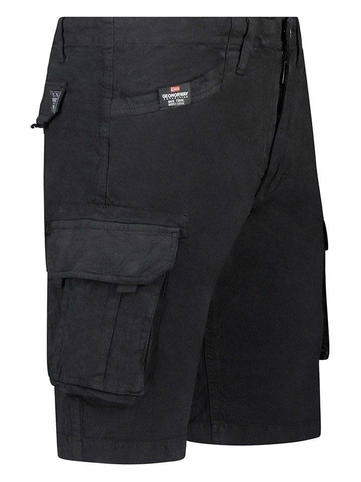 Geographical Norway Bermudas 