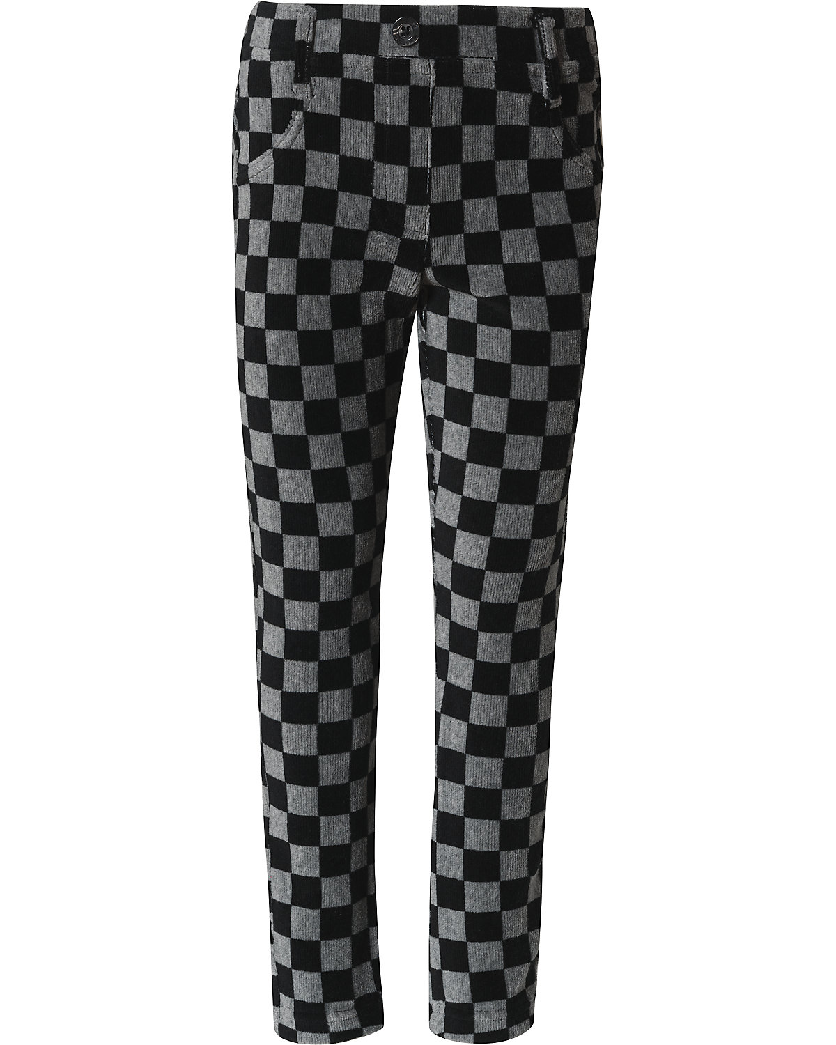 Stoffhose für Mädchen