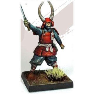 Heroe Del Clan