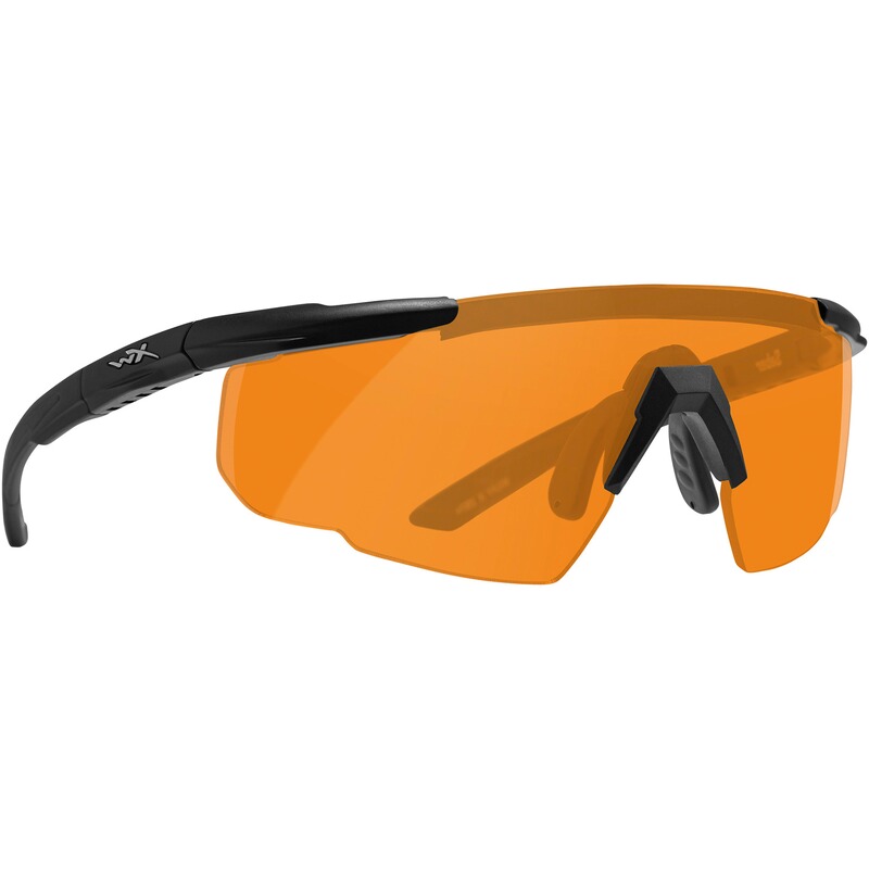 WileyX Brille SABER ADVANCED