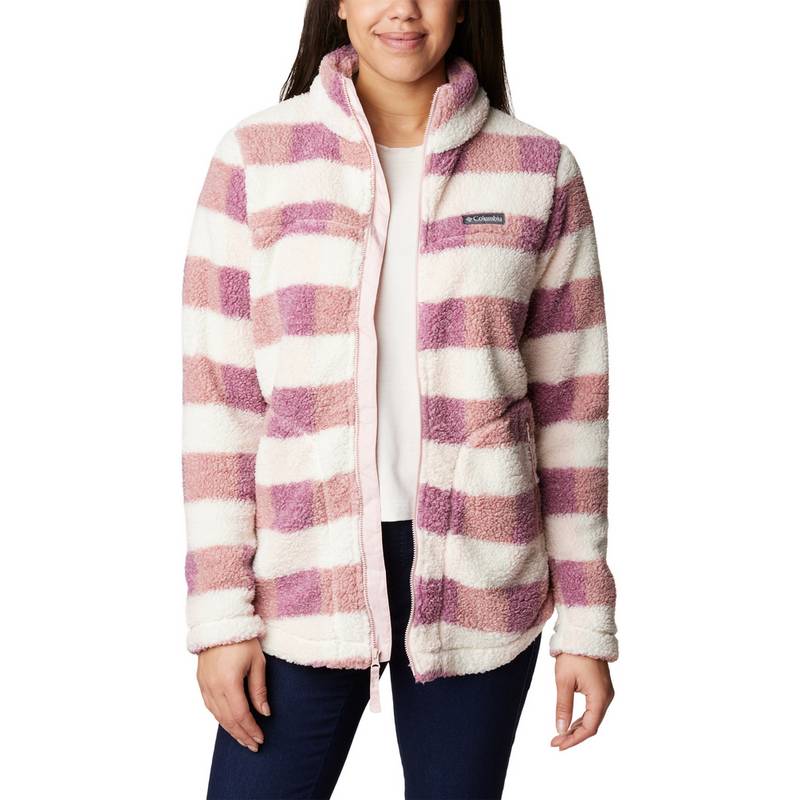 Columbia West Bend Fleecejacke Damen