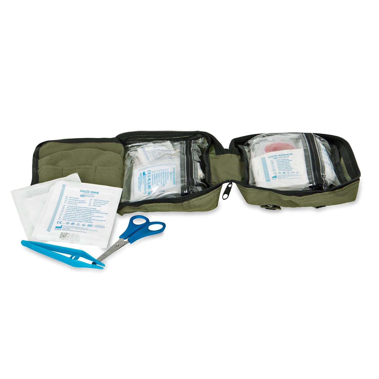 First Aid Kit Large