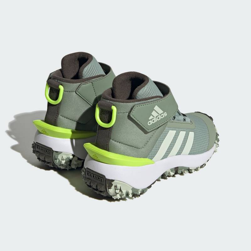 adidas Fortatrail Kids Schuh Sneaker Kinder